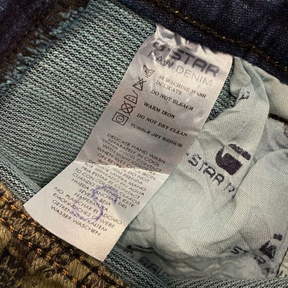 G Star Raw Jeans  - Picture 3 of 6